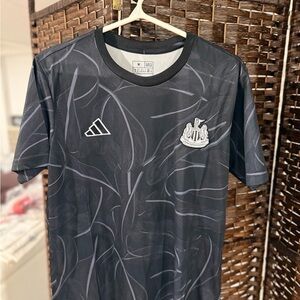 Newcastle United Training Soccer Jersey